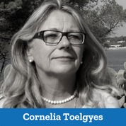 Cornelia Toelgyes