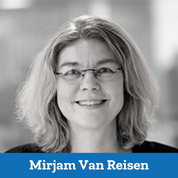 Mirjam Van Reisen