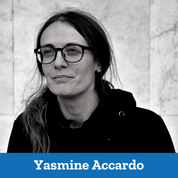 Yasmine Accardo