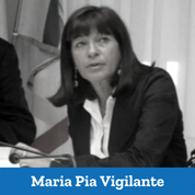 Maria Pia Vigilante