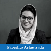 Fareshta Aslamzada