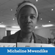 Micheline Mwendike