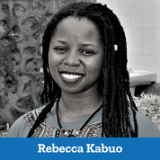 Rebecca Kabuo