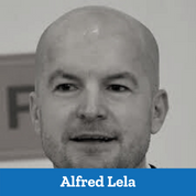 Alfred Lela