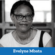 Evelyne Mbata