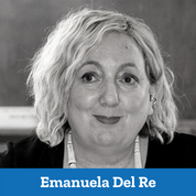 Emanuela Del Re