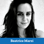 Beatrice Marzi