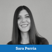 Sara Perria