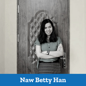 Naw Betty Han