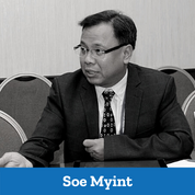 Soe Myint