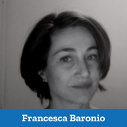 Francesca Baronio