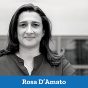 Rosa D’Amato