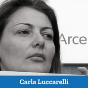 Carla Luccarelli