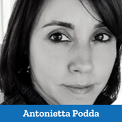 Antonietta Podda