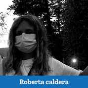 Roberta Caldera