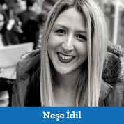 Neşe İdil