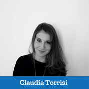 Claudia Torrisi