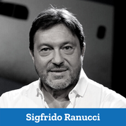 Sigfrido Ranucci