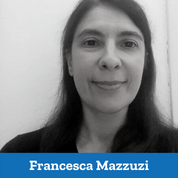 Francesca Mazzuzzi