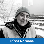 Silvia Maraone