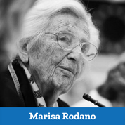 Marisa Rodano