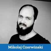 Mikolaj Czerwinski