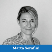 Marta Serafini