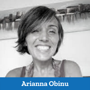 Arianna Obinu