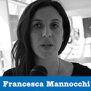 Francesca Mannocchi