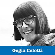 Gegia Celotti