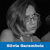 Silvia Garambois