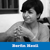 Berfin Hezil