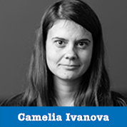 Camelia Ivanova