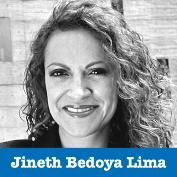 Jineth Bedoya Lima