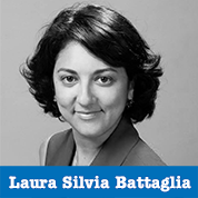 Laura Silvia Battaglia