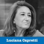 Luciana Capretti