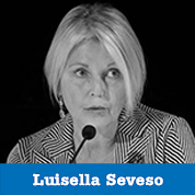Luisella Seveso