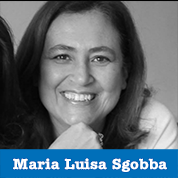 Maria Luisa Sgobba