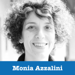 Monia Azzalini