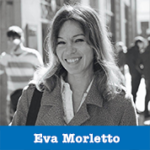 Eva Morletto
