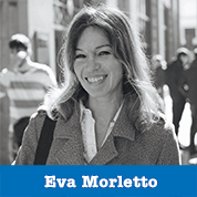 Eva Morletto