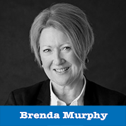Brenda Murphy