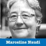 Marceline Naudi