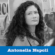 Antonella Napoli