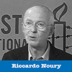 Riccardo Noury