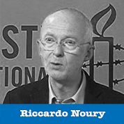 Riccardo Noury