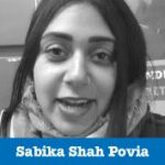 Sabika Shah Povia