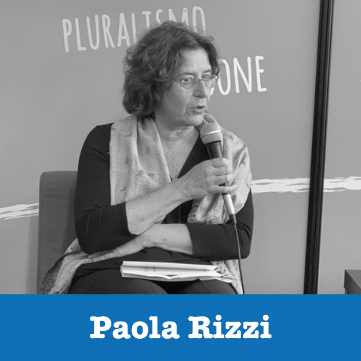 Paola Rizzi