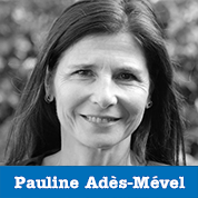 Pauline Adès-Mével