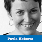 Pavla Holcova